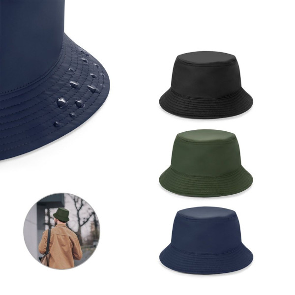MASON Panama en polyester recyclé - Fiche Produit | BCM Goodies