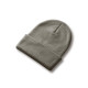 Bonnet unisexe en polyester recyclé CARL - Accessoire publicitaire durable pour entreprises responsables