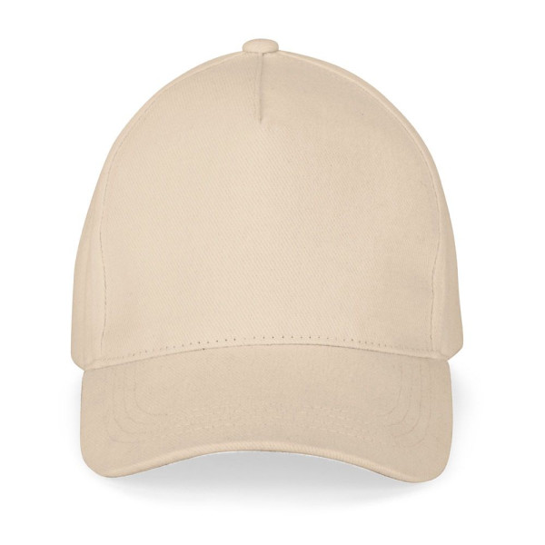 Casquette en coton personnalisable pour événements d'entreprise - BCM Goodies
