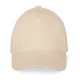 Casquette en coton personnalisable pour événements d'entreprise - BCM Goodies