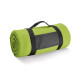 Couverture polaire THORPE (180 g/m²) avec poignée amovible - Sports et plein air | BCM Goodies