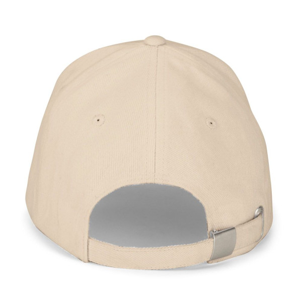Casquette en coton personnalisable pour événements d'entreprise - BCM Goodies