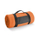 Couverture polaire THORPE (180 g/m²) avec poignée amovible - Sports et plein air | BCM Goodies