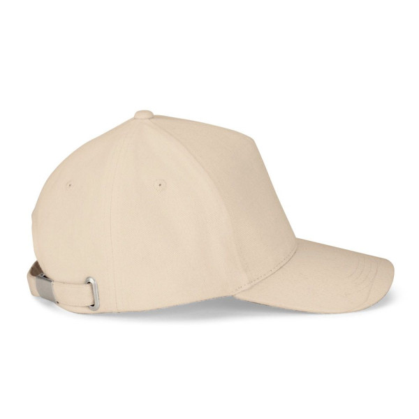 Casquette en coton personnalisable pour événements d'entreprise - BCM Goodies