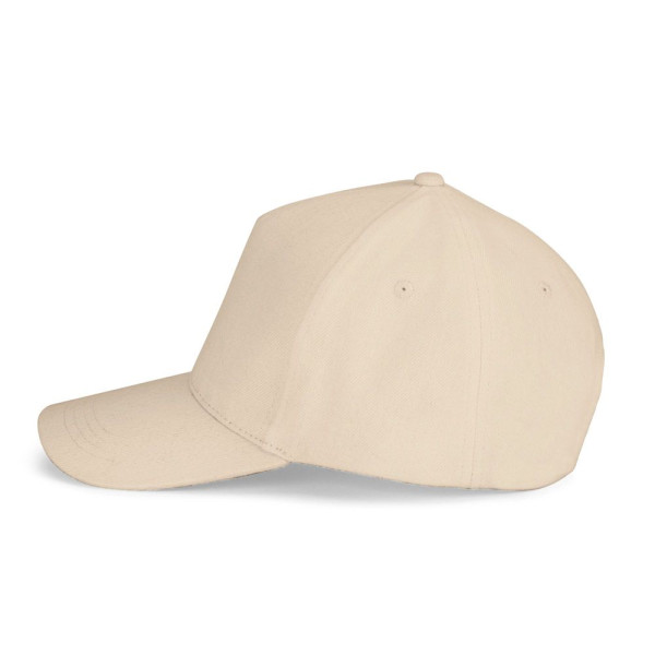 Casquette en coton personnalisable pour événements d'entreprise - BCM Goodies