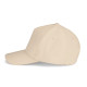 Casquette en coton personnalisable pour événements d'entreprise - BCM Goodies