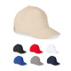 Casquette en coton personnalisable pour événements d'entreprise - BCM Goodies
