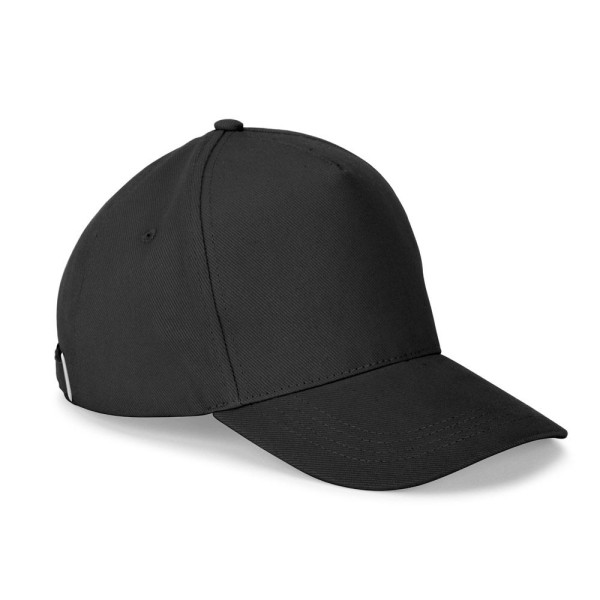 Casquette en coton personnalisable pour événements d'entreprise - BCM Goodies