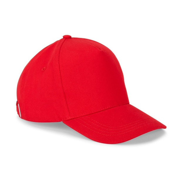 Casquette en coton personnalisable pour événements d'entreprise - BCM Goodies