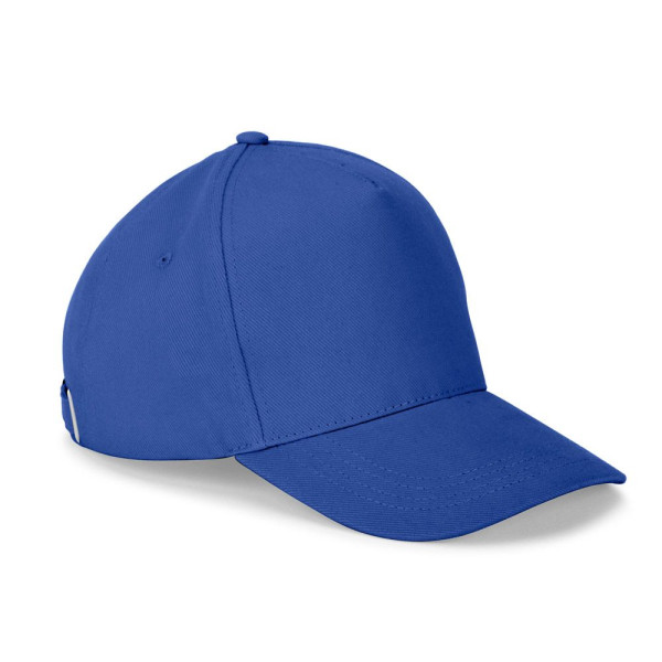 Casquette en coton personnalisable pour événements d'entreprise - BCM Goodies