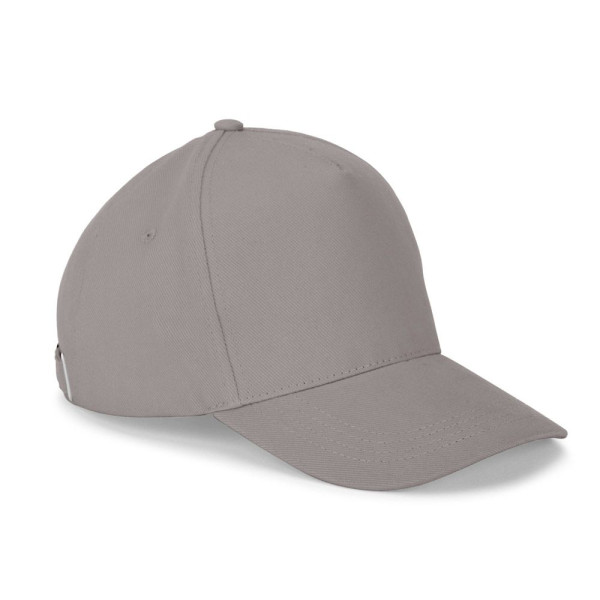 Casquette en coton personnalisable pour événements d'entreprise - BCM Goodies