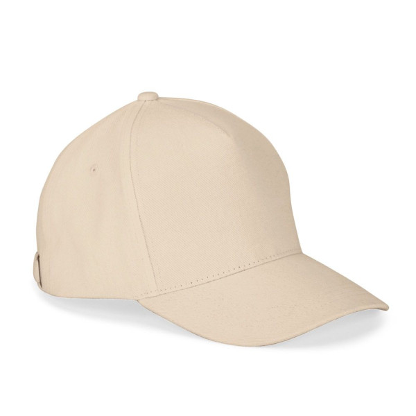 Casquette en coton personnalisable pour événements d'entreprise - BCM Goodies