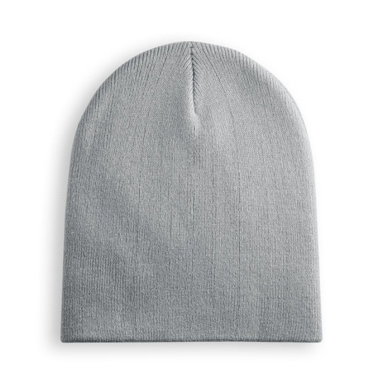 Bonnet unisexe en polyester recyclé HAWK - Goodies écoresponsables pour entreprise