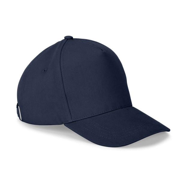 Casquette en coton personnalisable pour événements d'entreprise - BCM Goodies