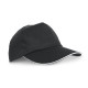 Casquette sandwich en polyester personnalisable - Accessoire pour événements et cadeaux clients