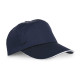 Casquette sandwich en polyester personnalisable - Accessoire pour événements et cadeaux clients