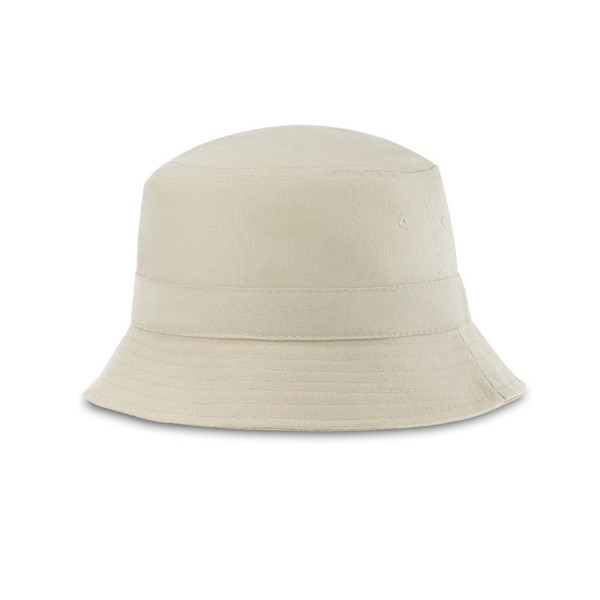 Bob en coton canevas et polyester Le JOSEPH - Soleil et pluie

Pays d’origine : Non spécifié
Poids : 220 g/m²
Technique de marqu