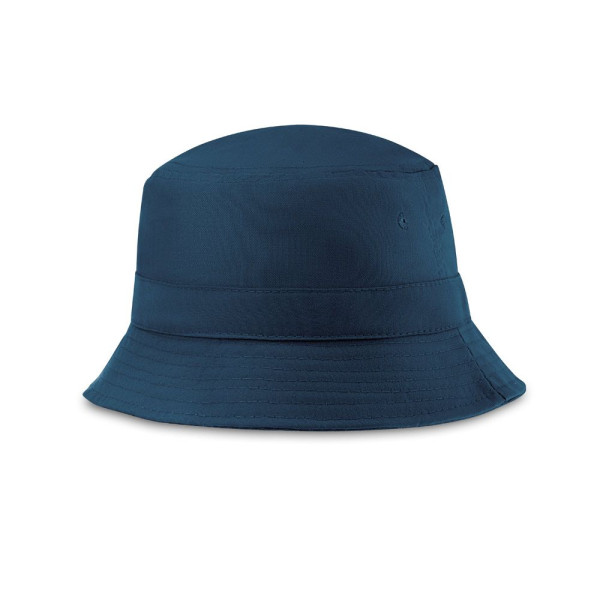 Bob en coton canevas et polyester Le JOSEPH - Soleil et pluie

Pays d’origine : Non spécifié
Poids : 220 g/m²
Technique de marqu