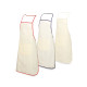 Tablier CHILLI en coton personnalisable pour événements d'entreprise - BCM Goodies