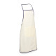 Tablier CHILLI en coton personnalisable pour événements d'entreprise - BCM Goodies