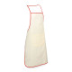 Tablier CHILLI en coton personnalisable pour événements d'entreprise - BCM Goodies