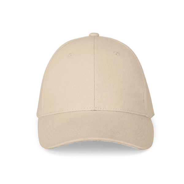 Casquette en coton personnalisable pour événements et cadeaux d'entreprise - BCM Goodies