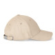 Casquette en coton personnalisable pour événements et cadeaux d'entreprise - BCM Goodies