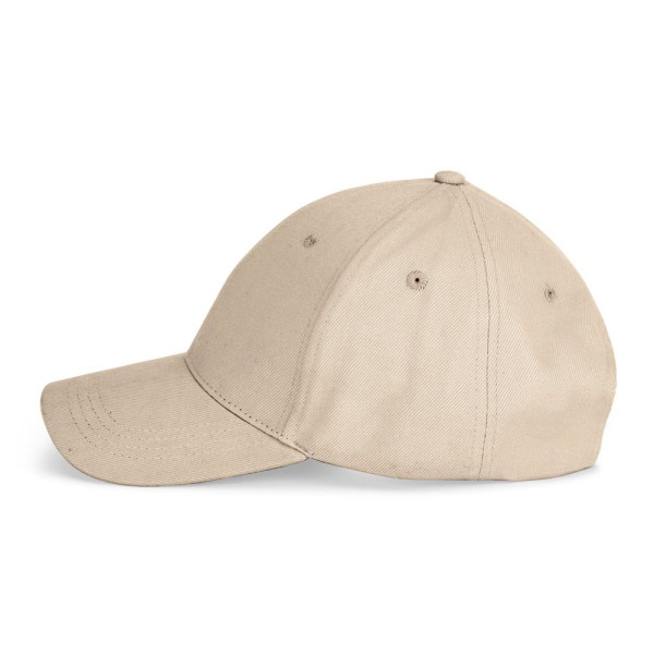 Casquette en coton personnalisable pour événements et cadeaux d'entreprise - BCM Goodies