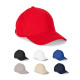 Casquette en coton personnalisable pour événements et cadeaux d'entreprise - BCM Goodies