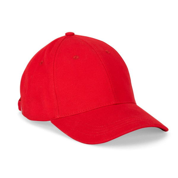 Casquette en coton personnalisable pour événements et cadeaux d'entreprise - BCM Goodies
