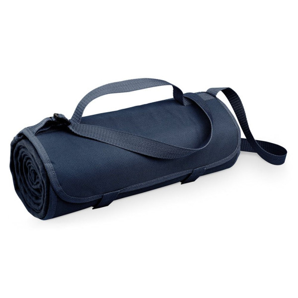 Couverture polaire personnalisable pour événements en extérieur - BCM Goodies