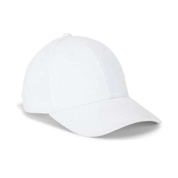Casquette en coton personnalisable pour événements et cadeaux d'entreprise - BCM Goodies