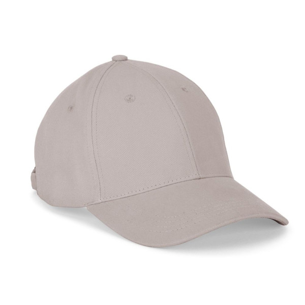 Casquette en coton personnalisable pour événements et cadeaux d'entreprise - BCM Goodies