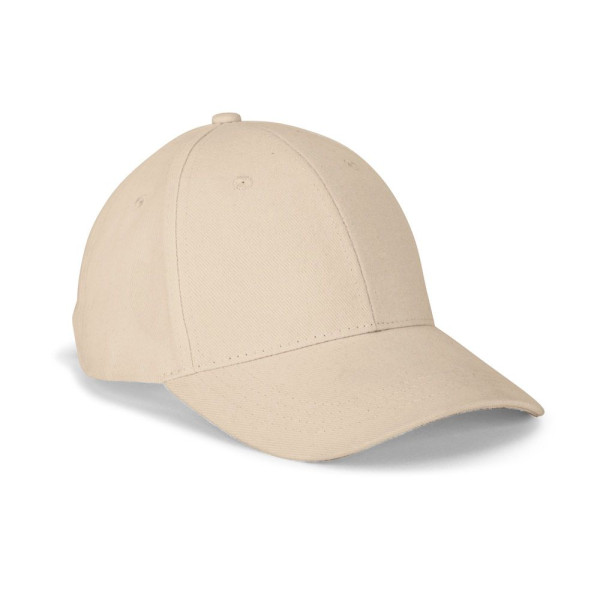 Casquette en coton personnalisable pour événements et cadeaux d'entreprise - BCM Goodies