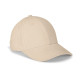 Casquette en coton personnalisable pour événements et cadeaux d'entreprise - BCM Goodies