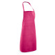 Tablier en coton et polyester CURRY pour événements B2B et cadeaux d'entreprise - BCM Goodies