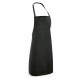 Tablier en coton et polyester CURRY pour événements B2B et cadeaux d'entreprise - BCM Goodies