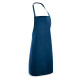 Tablier en coton et polyester CURRY pour événements B2B et cadeaux d'entreprise - BCM Goodies