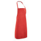 Tablier en coton et polyester CURRY pour événements B2B et cadeaux d'entreprise - BCM Goodies