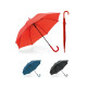 Parapluie personnalisable en polyester 190T avec ouverture automatique - BCM Goodies