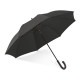 Parapluie publicitaire personnalisable ALBERT en pongee 190T avec ouverture automatique - BCM Goodies