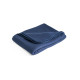 Couverture polaire GALLIOT en polyester recyclé (100% rPET) - Objet publicitaire durable et personnalisable