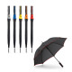 Parapluie JENNA en polyester 190T avec ouverture automatique - BCM Goodies
