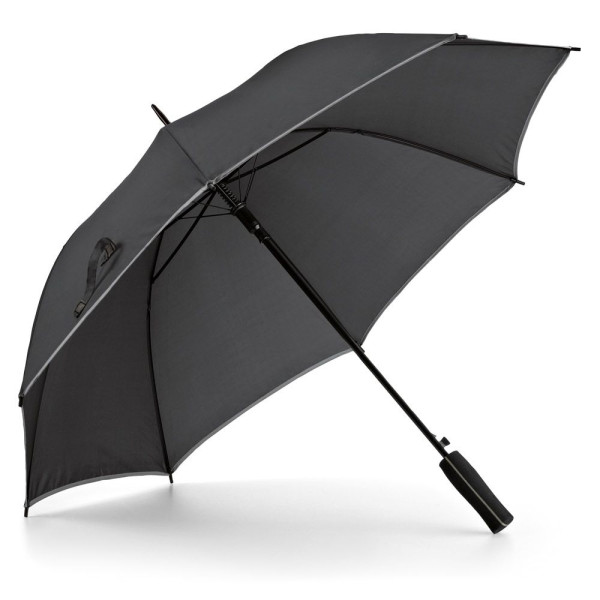 Parapluie JENNA en polyester 190T avec ouverture automatique - BCM Goodies