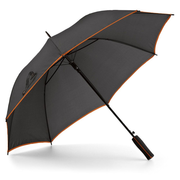 Parapluie JENNA en polyester 190T avec ouverture automatique - BCM Goodies