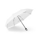 Parapluie George 21 pouces en polyester recyclé | Personnalisable pour événements professionnels
