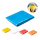 Poncho imperméable personnalisable pour professionnels - BCM Goodies