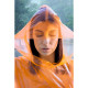 Poncho imperméable personnalisable pour professionnels - BCM Goodies