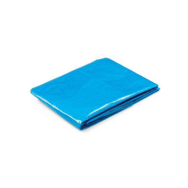 Poncho imperméable personnalisable pour professionnels - BCM Goodies