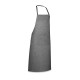 Tablier ZIMBRO en coton recyclé pour objets publicitaires personnalisables - BCM Goodies